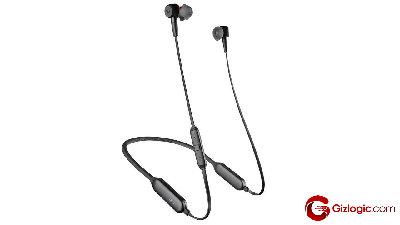 Plantronics BackBeat Go 410