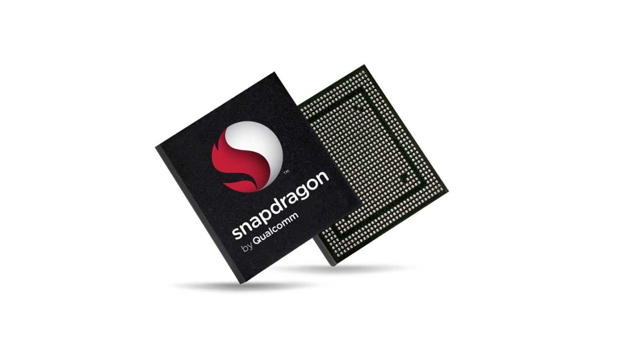 Qualcomm Snapdragon 865