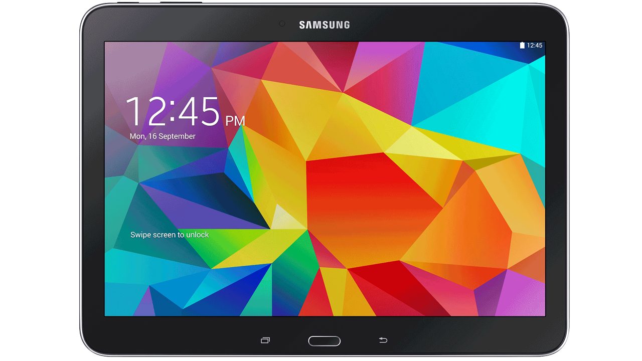 Samsung Galaxy Tab 4