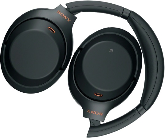 Sony WH-1000XM3