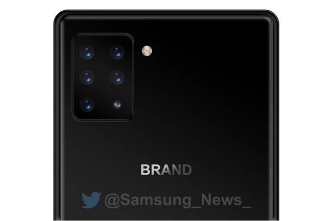 This image is unofficial and only serves as a conceptual ideal of what to expect from Sony Sony six cameras