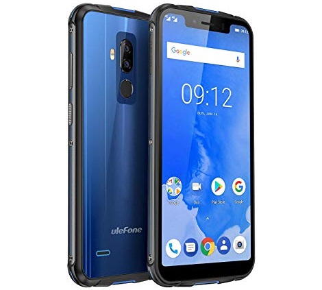 Ulefone Armor 5