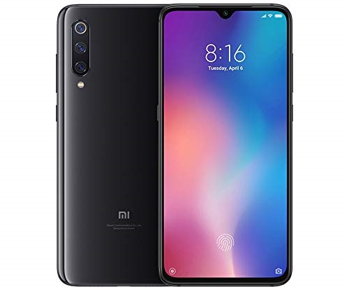 Xiaomi Mi 9