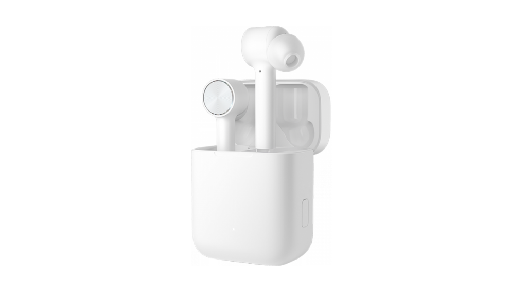 Xiaomi Mi True Wireless Earphones