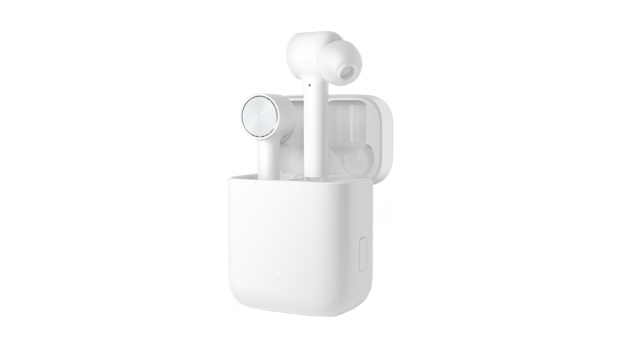 Xiaomi Mi True Wireless Earphones