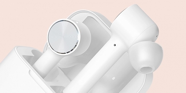 Xiaomi Mi True Wireless