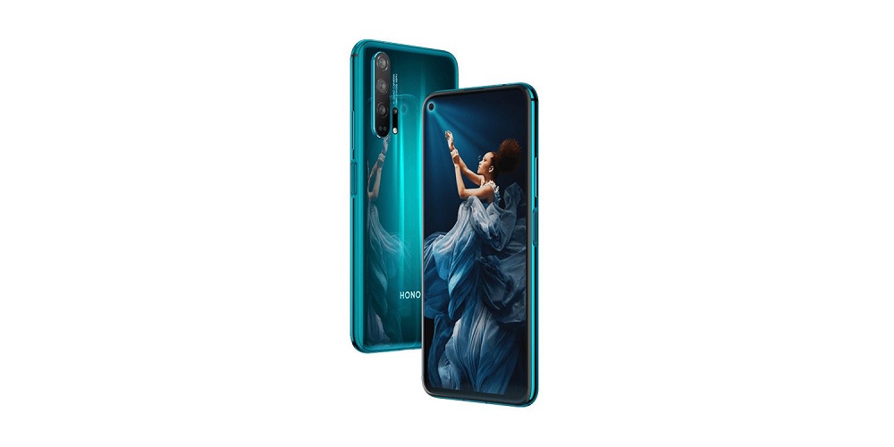 honor 20 pro