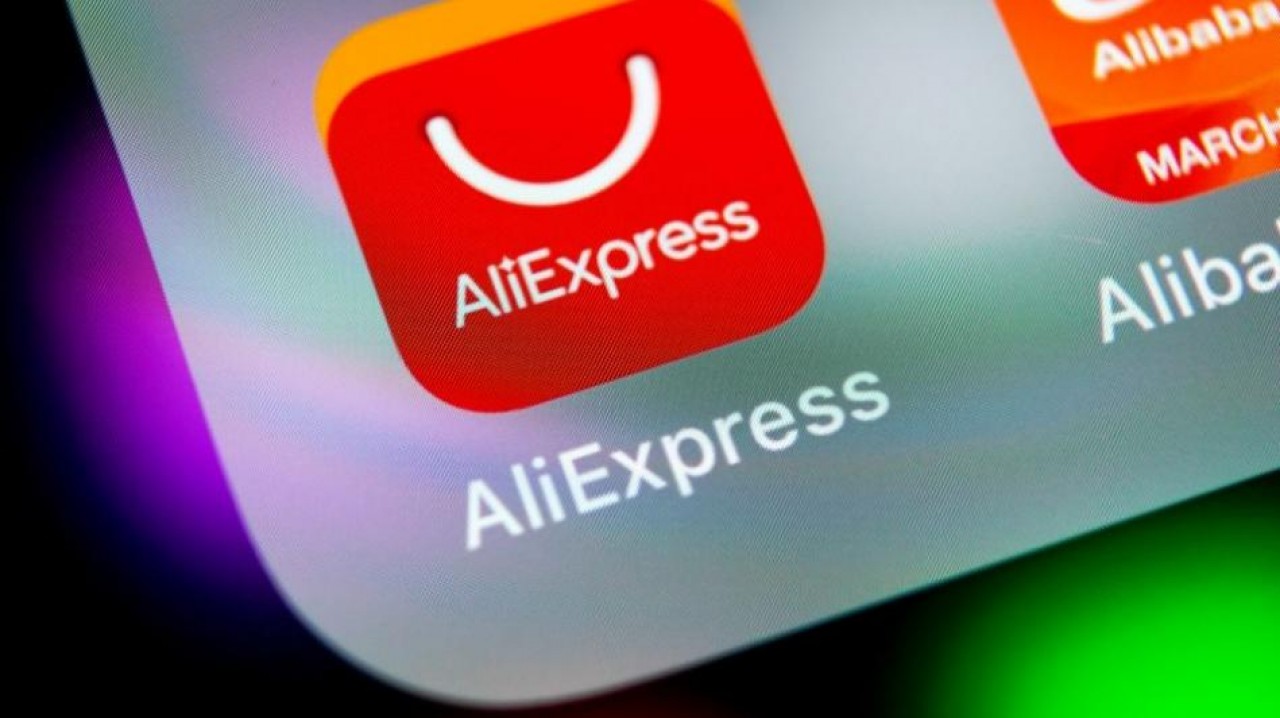 Amazon tiene competencia, AliExpress venderá comida en línea
