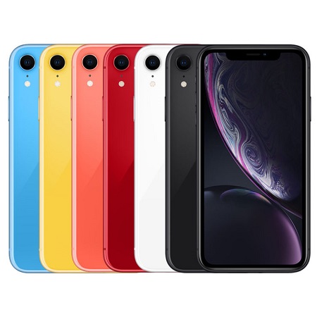 Apple iPhone XR