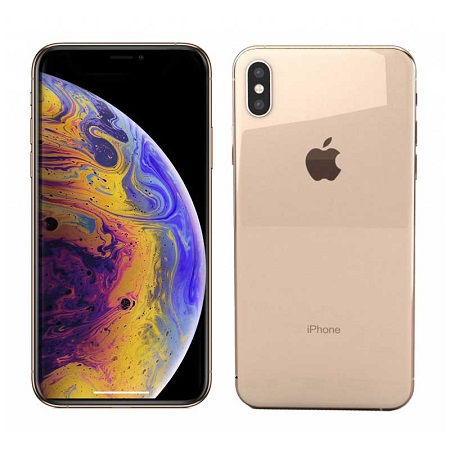 iPhone XS Max