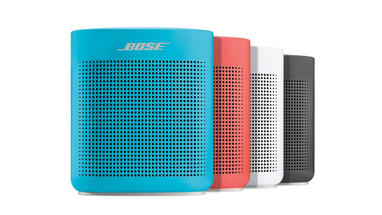 Bose SoundLink Color II