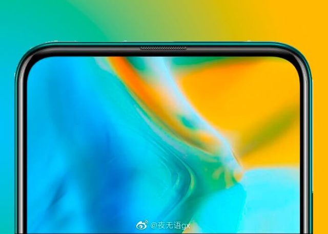 Honor 9X