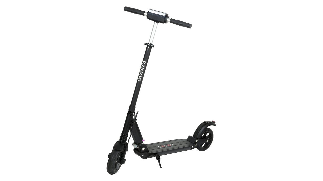 KUGOO S1 Scooter