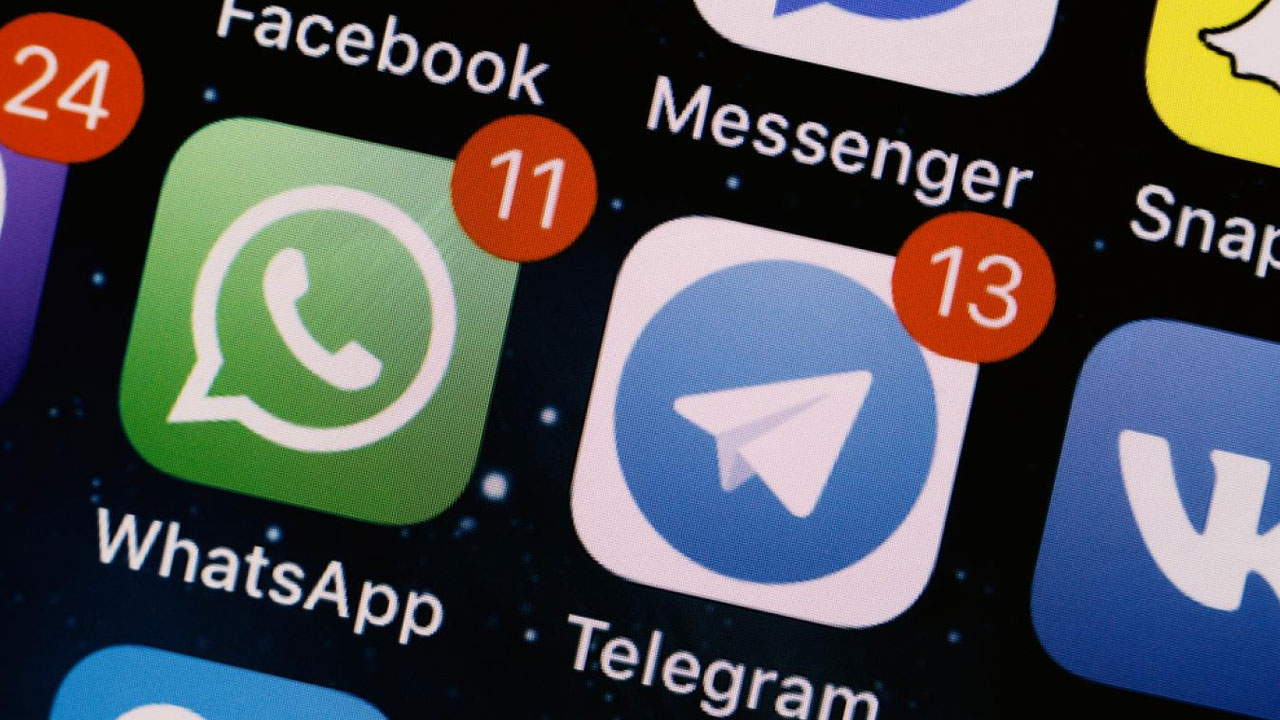 Media File Jacking, un nuevo riesgo de seguridad en WhatsApp y Telegram