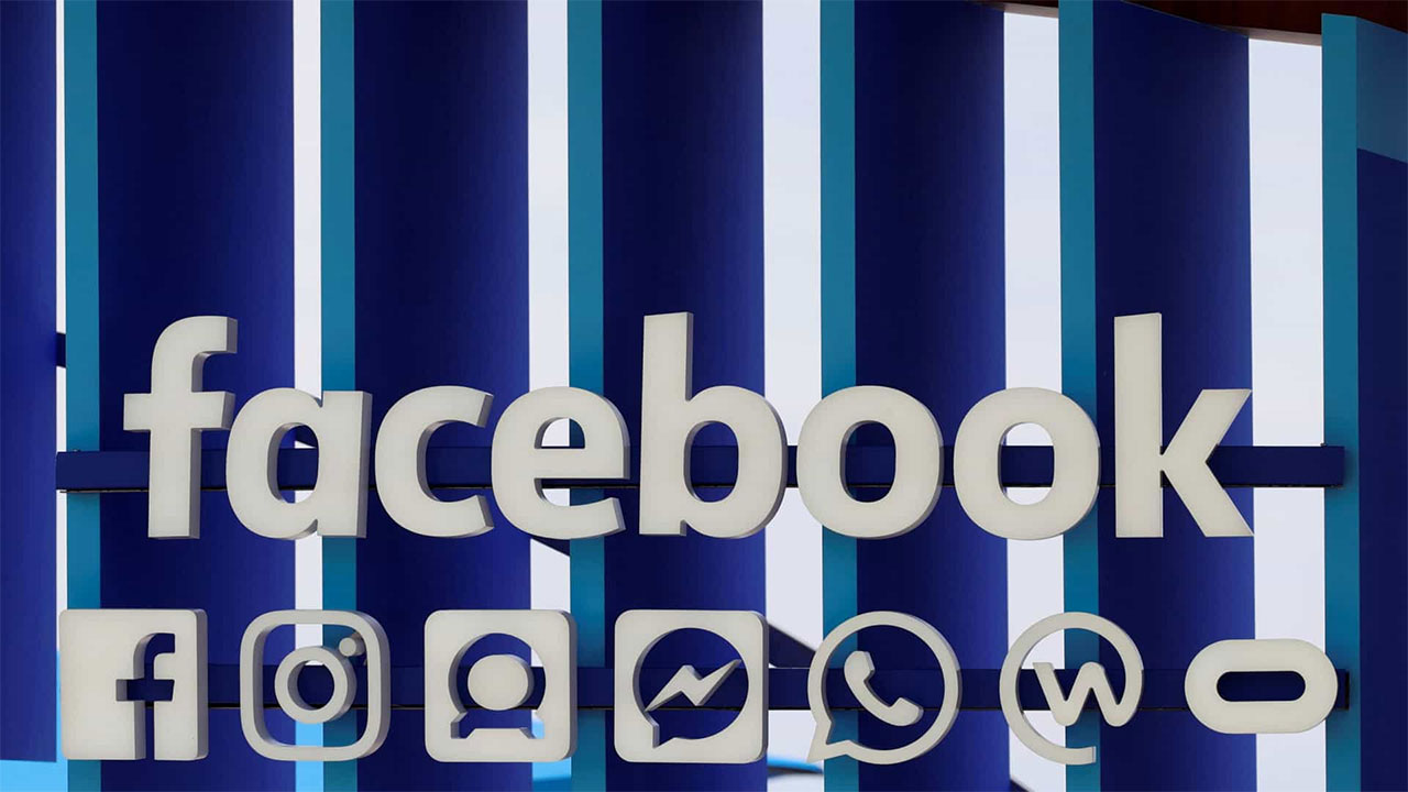 Nueva demanda contra Facebook por lucrarse con los datos de usuarios