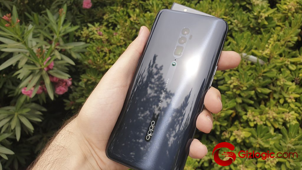 Oppo Reno 10X Zoom