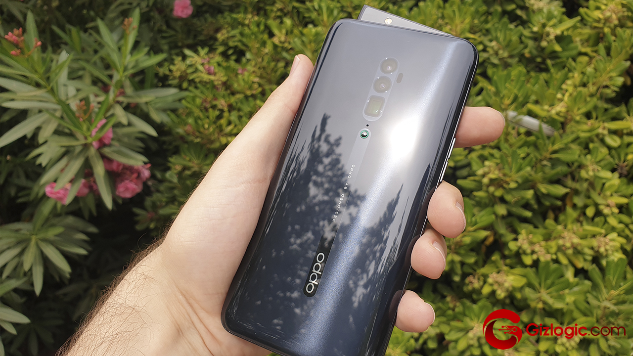 Oppo Reno 10X Zoom