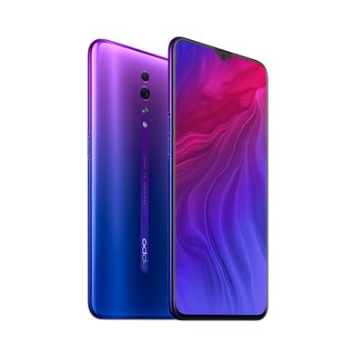 Oppo Reno Z 