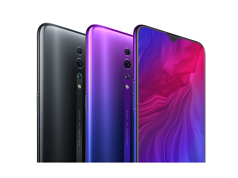 Oppo Reno Z