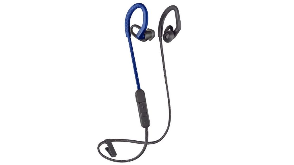 Plantronics BackBeat Fit 350