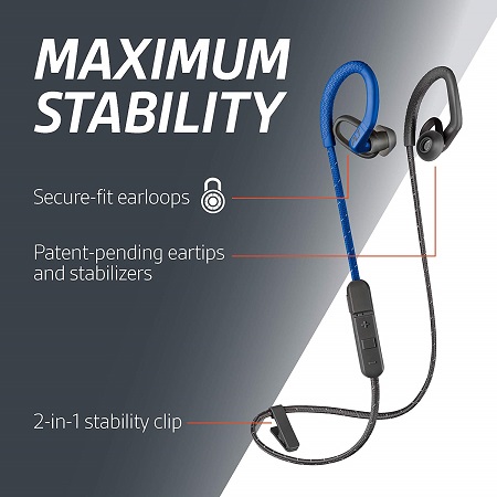 Plantronics BackBeat Fit 350