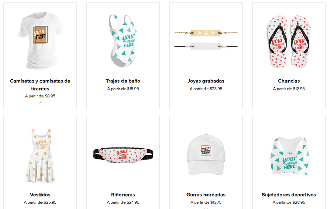 Printful.es