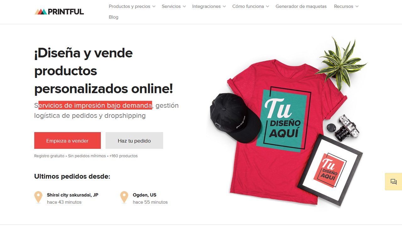 Printful