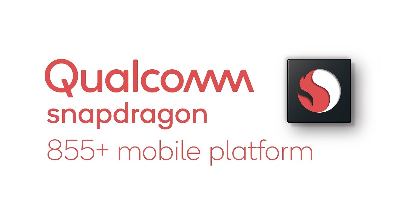 Qualcomm Snapdragon 855 Plus