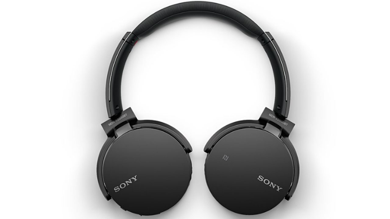 Sony MDRXB650BT