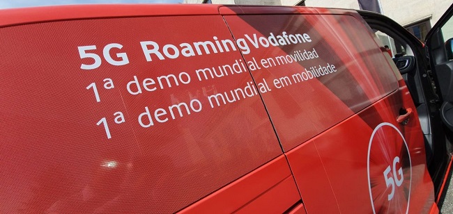 Vodafone