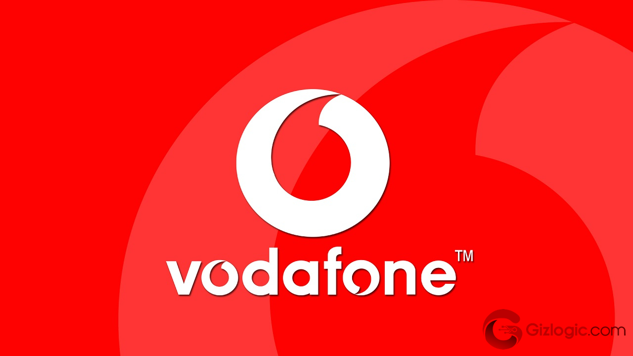 Vodafone