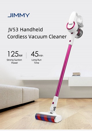 Xiaomi Jimmy JV53