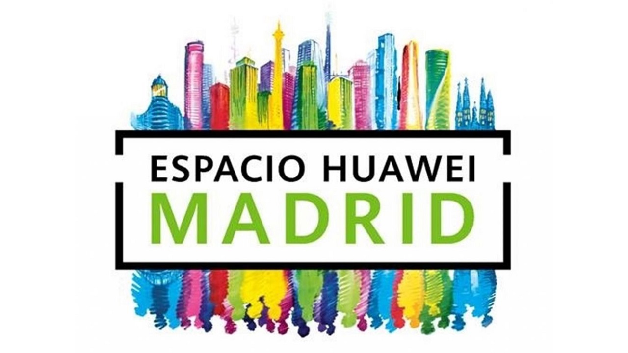 espacio huawei madrid destacada