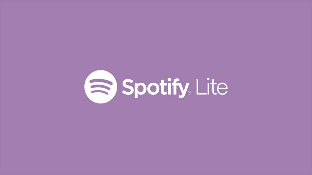 spotify lite