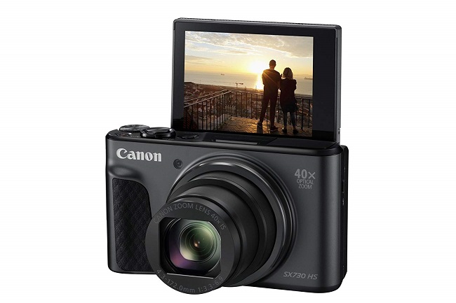 Canon SX730