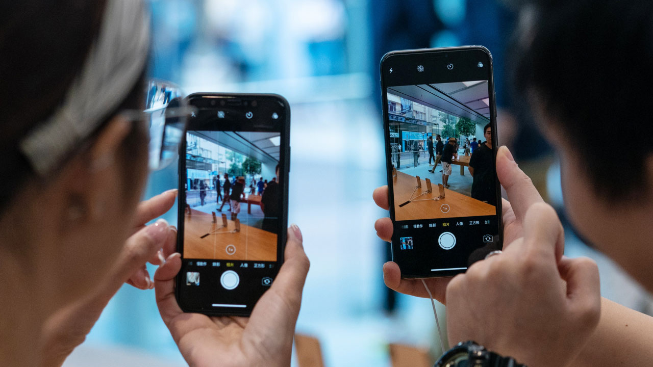 El iPhone 2020 contará con cámaras 3D según fuentes internas