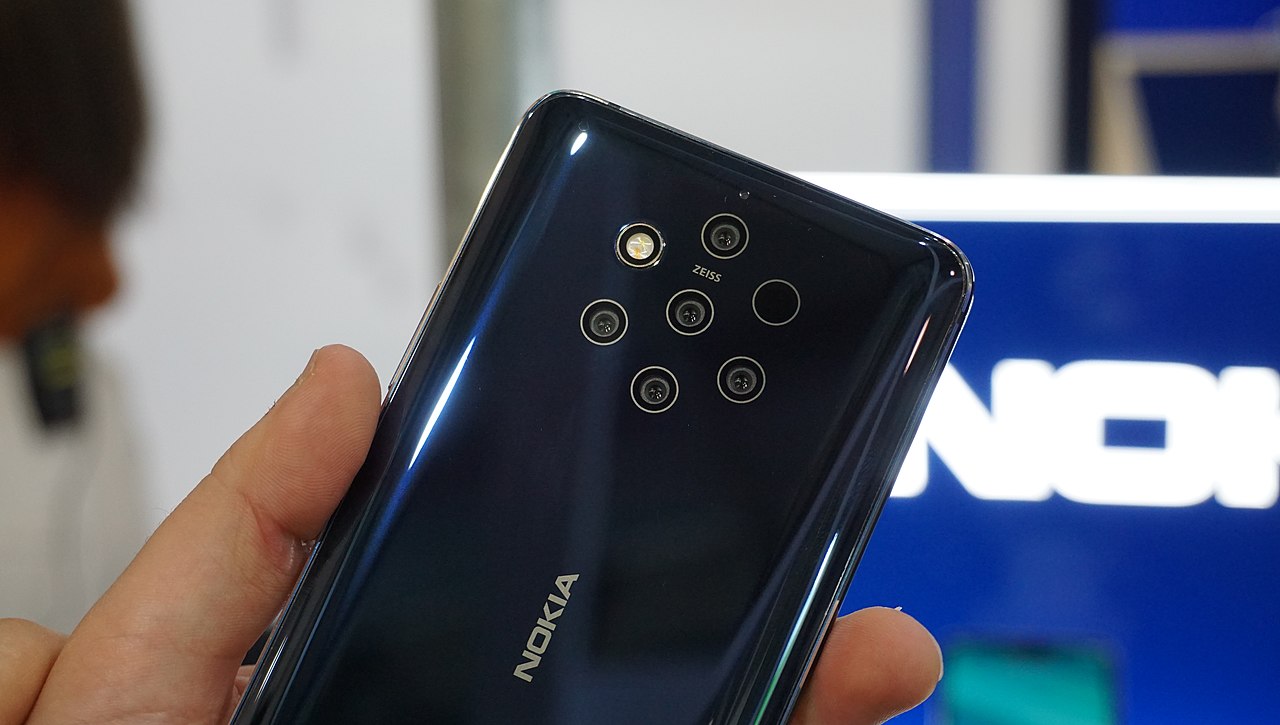 El primer móvil 5G de Nokia llegará en 2020 por la “mitad” del precio normal