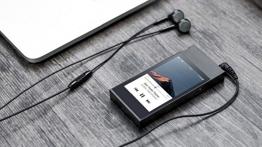 FiiO M7