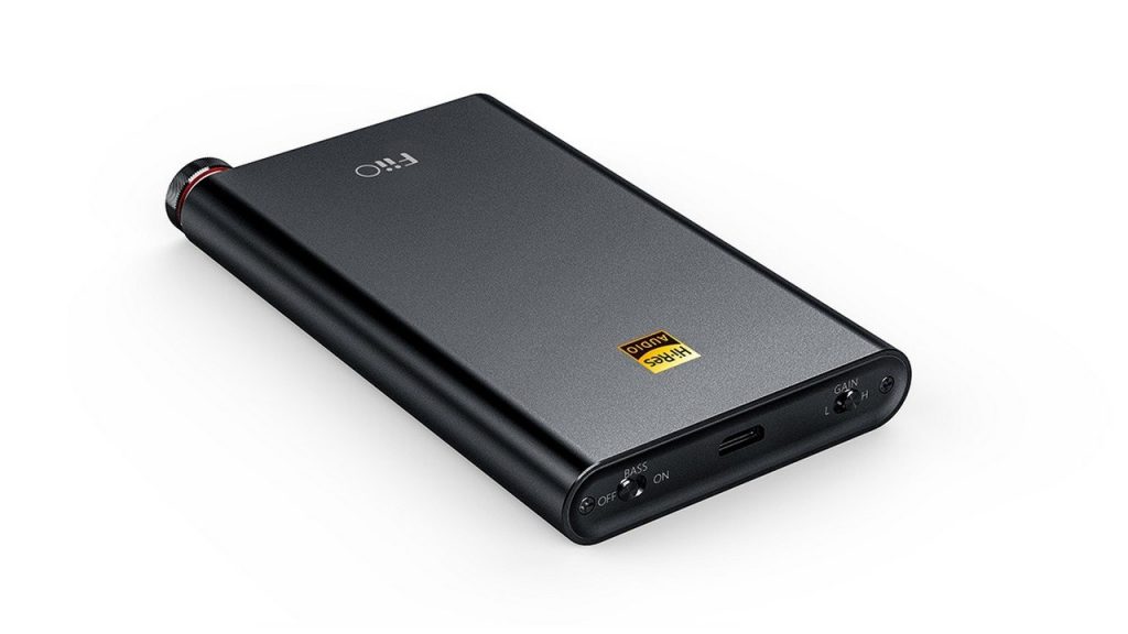 FiiO Q1 II