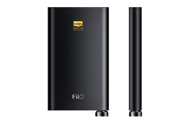 FiiO Q1 II