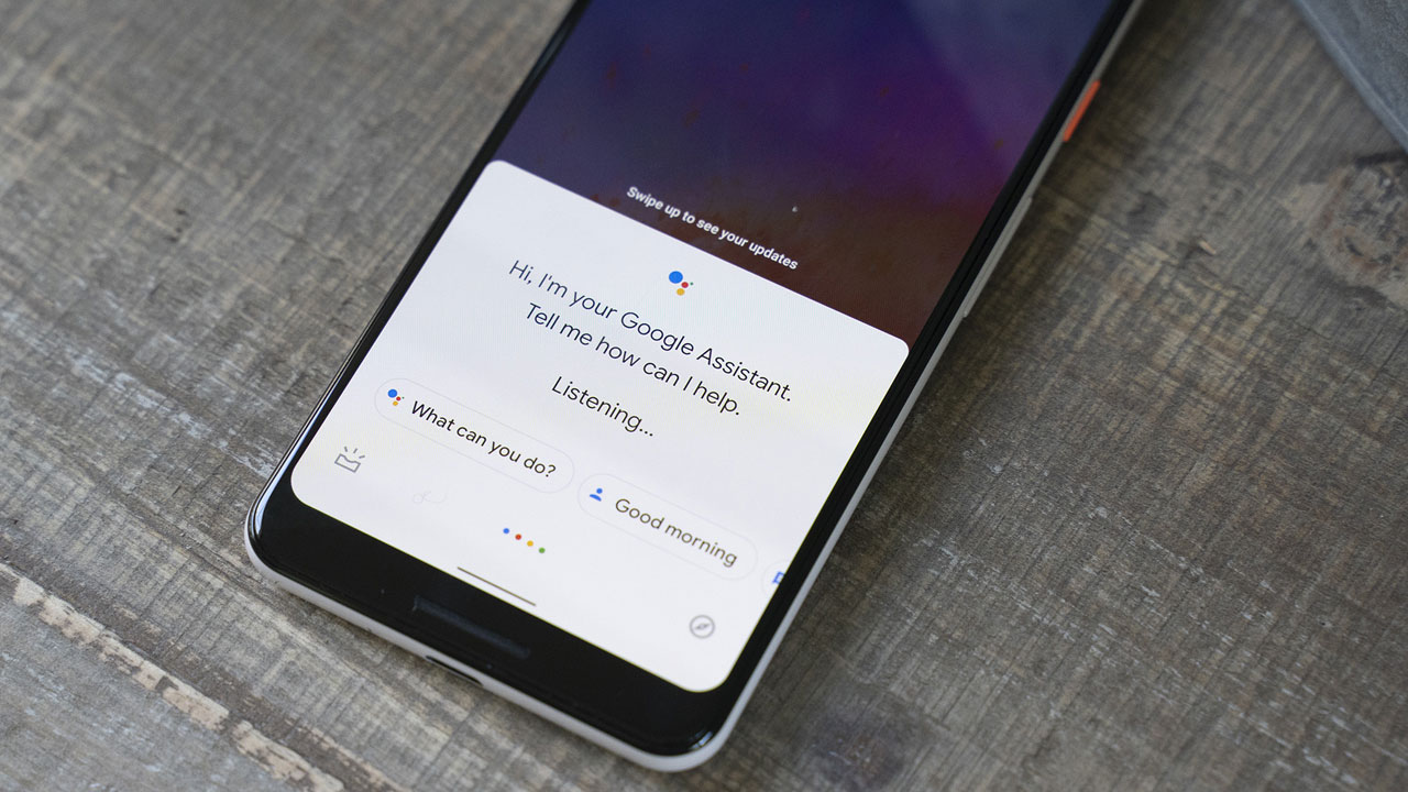Google Assistant ahora podrá leer tus mensajes de WhatsApp y otras apps