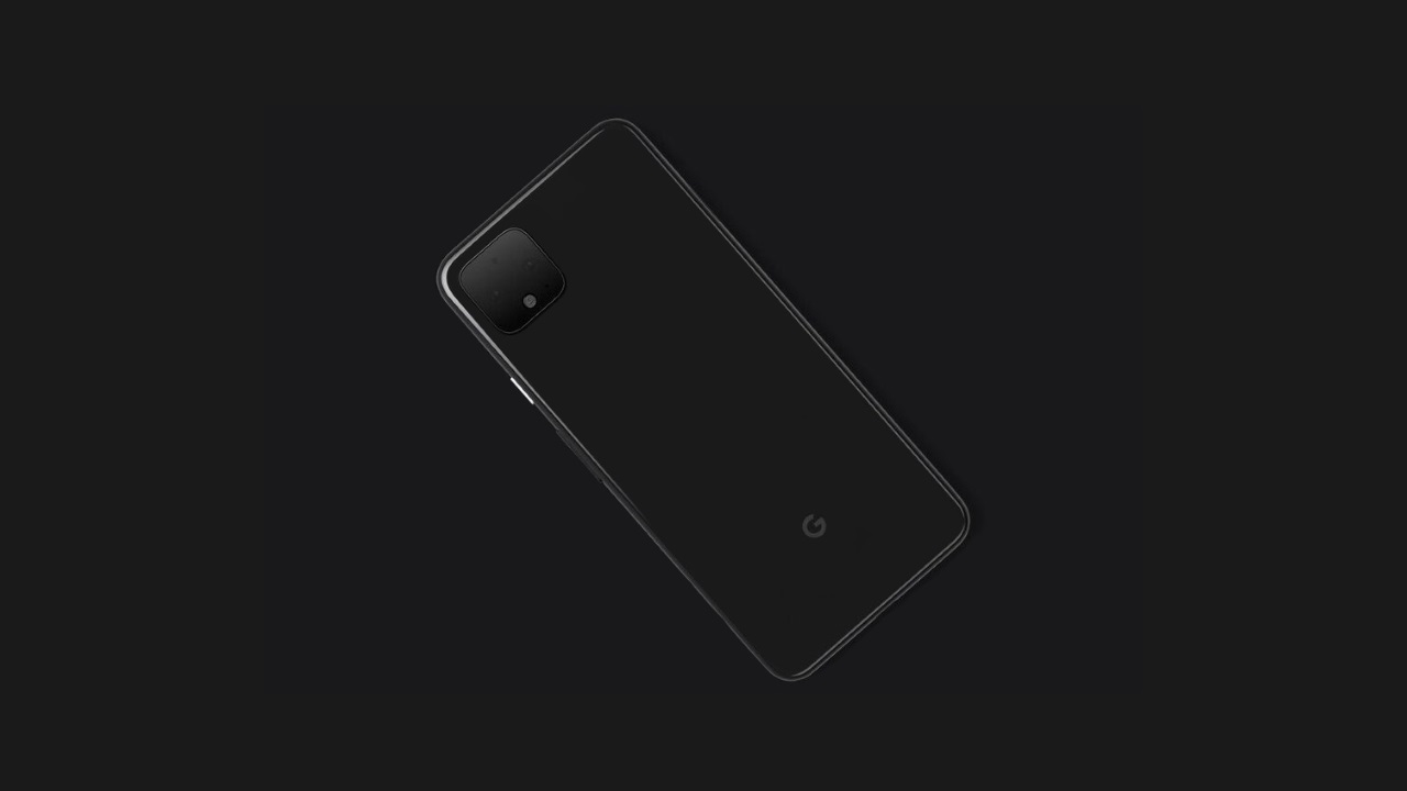 Google Pixel 4