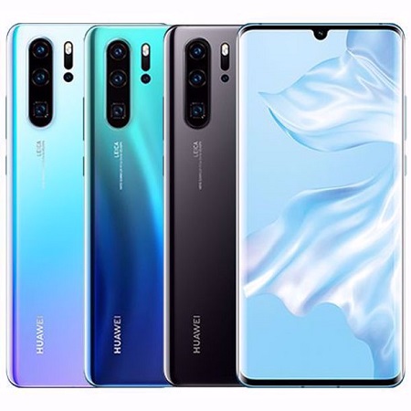 Huawei P30 Pro