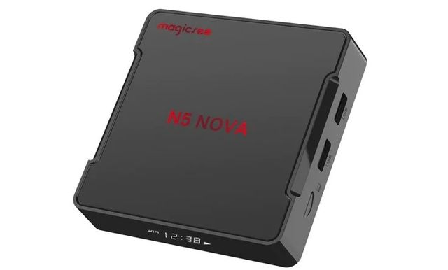 Magicsee N5 NOVA