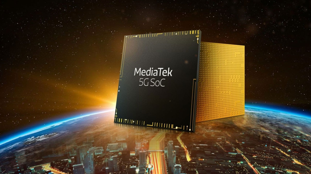 MediaTek anuncia que su chipset 5G llegará a principios de 2020