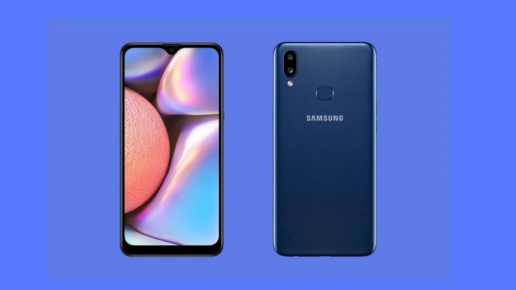 Samsung Galaxy A10s