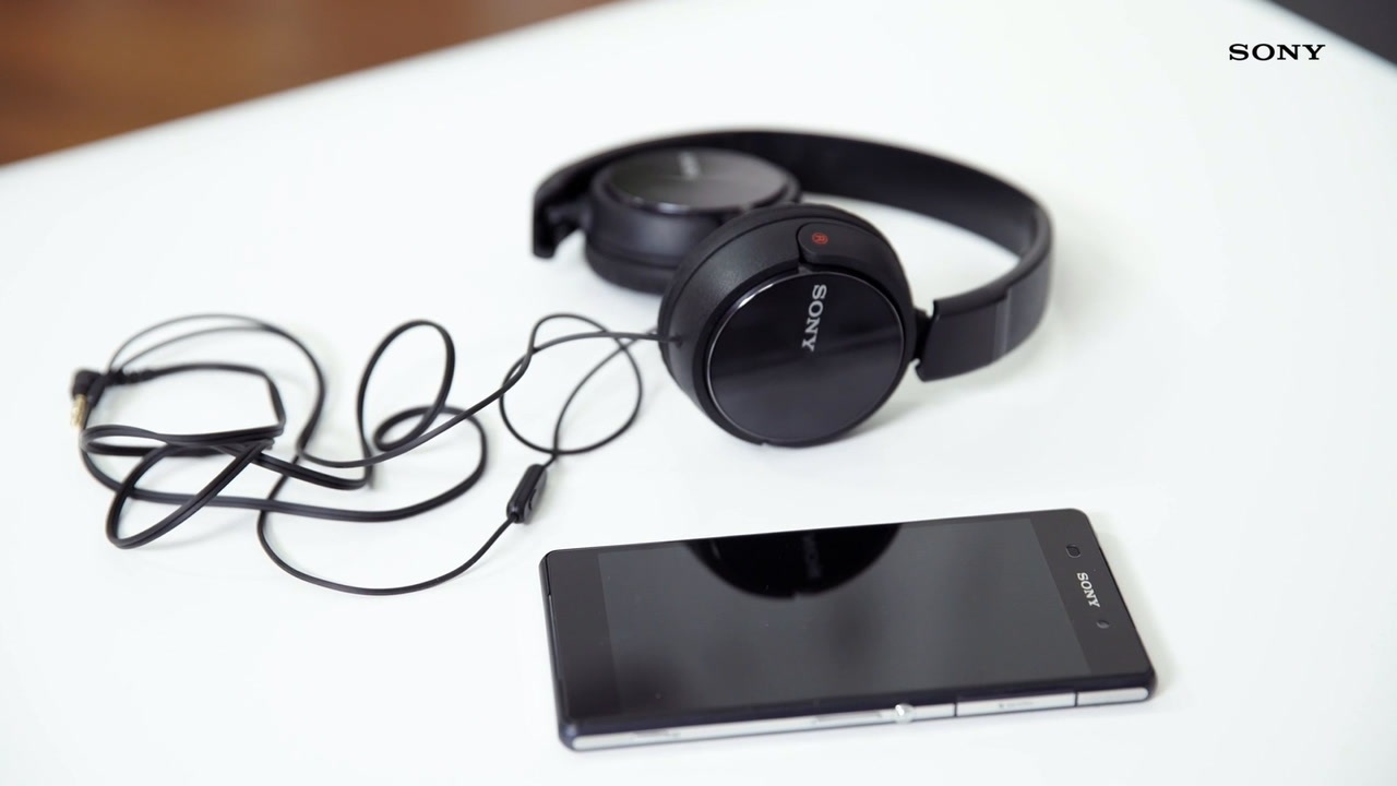 Sony MDR-ZX310APB