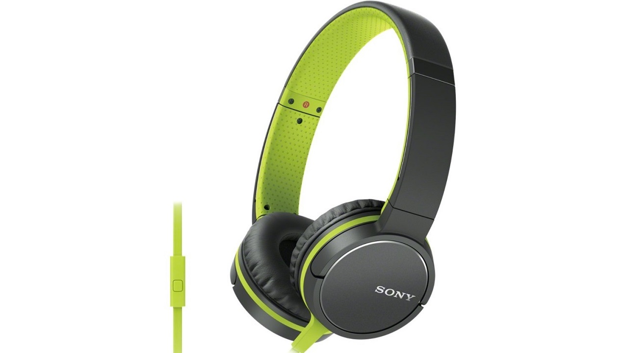 Sony MDR-ZX660AP