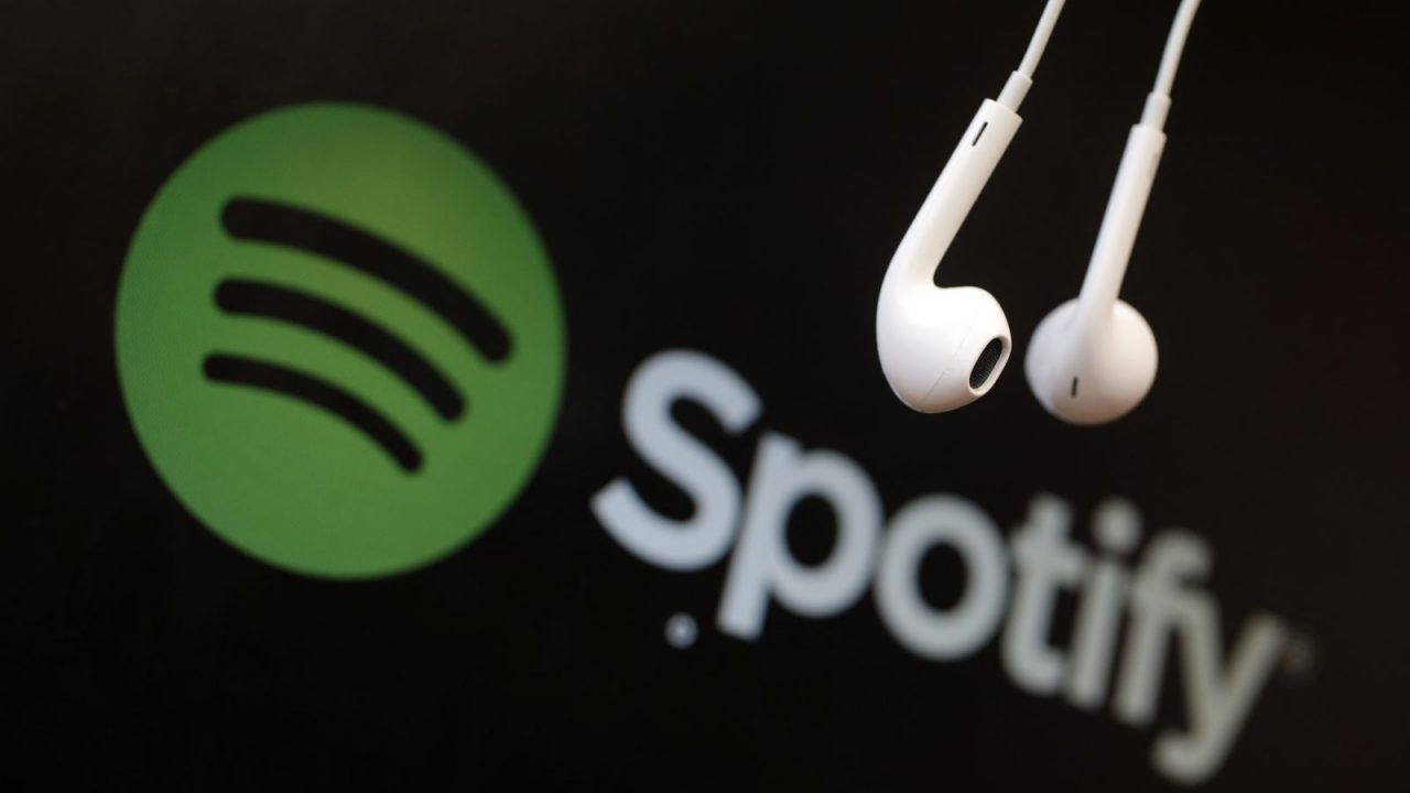 Spotify se deshace del Widget para Android en la última actualización