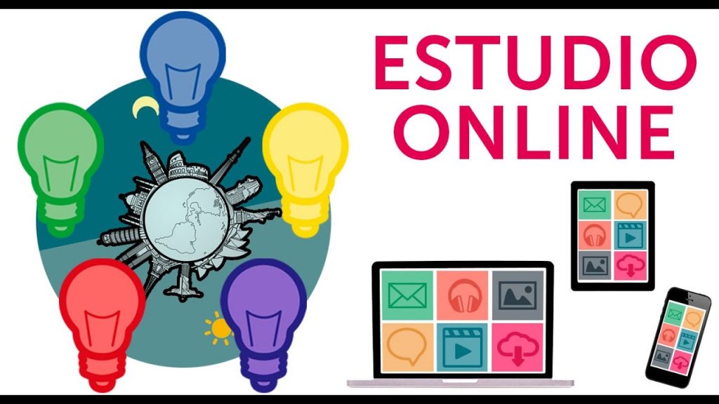 Universidad Isabel I, estudios online